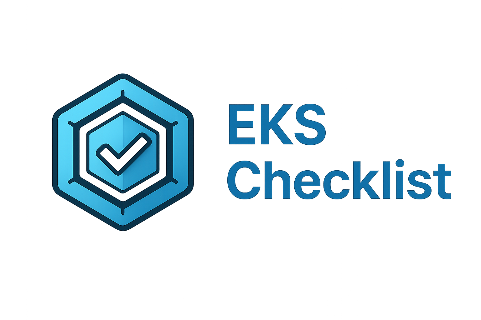 EKS Checklist Logo