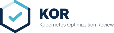 KOR Logo
